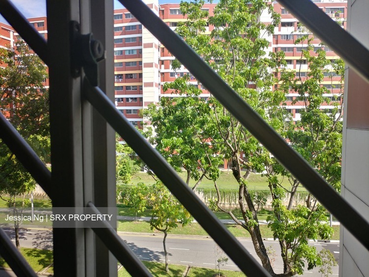 Blk 416 Hougang Avenue 10 (Hougang), HDB 5 Rooms #171672012